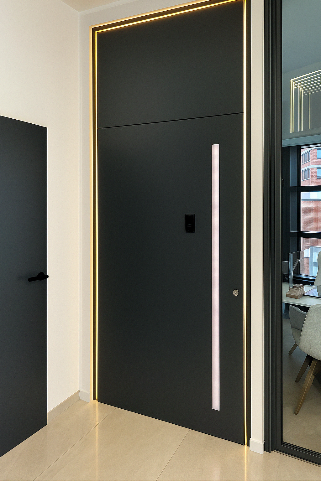 Performance Prestige