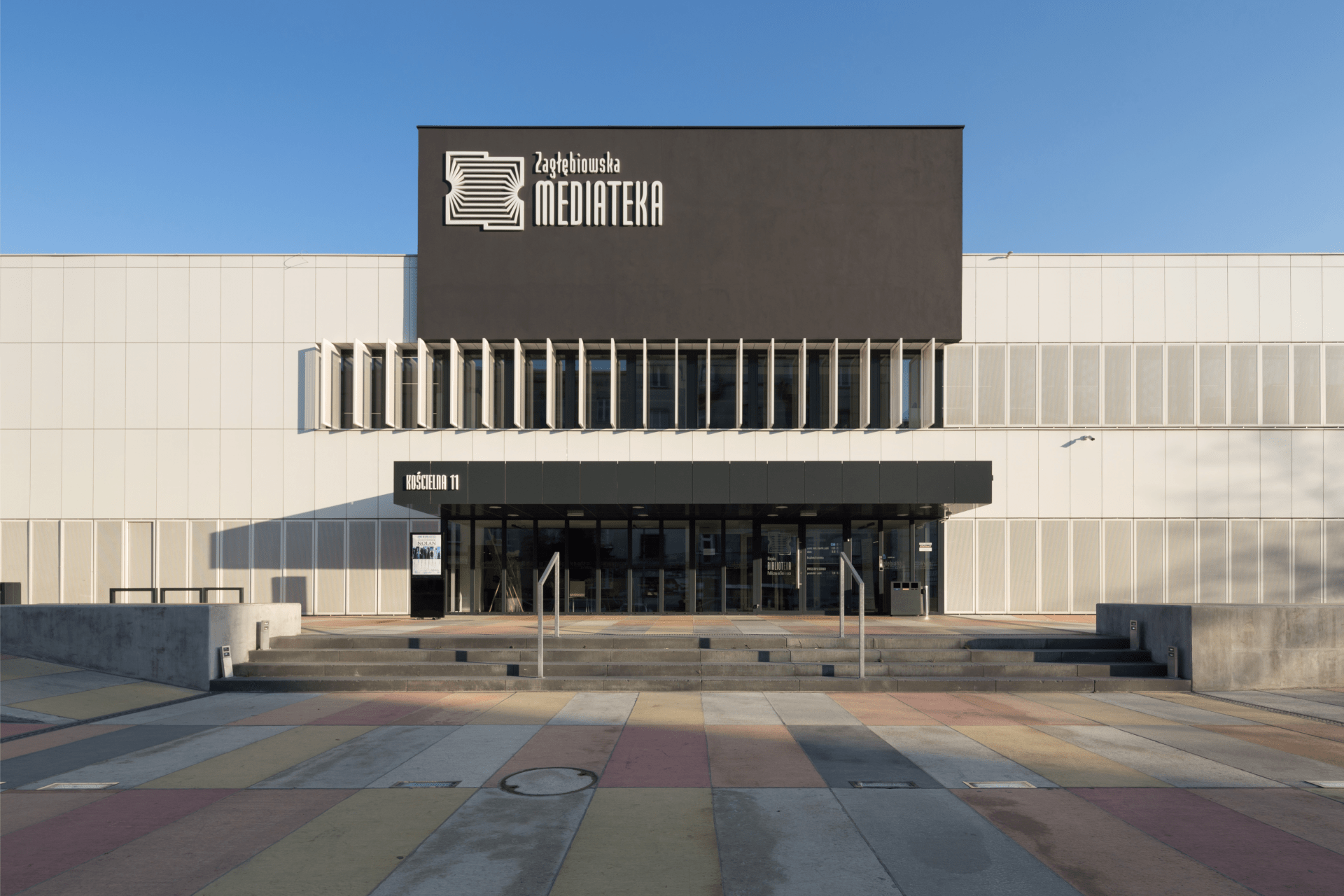 Sun Shades and Louvers